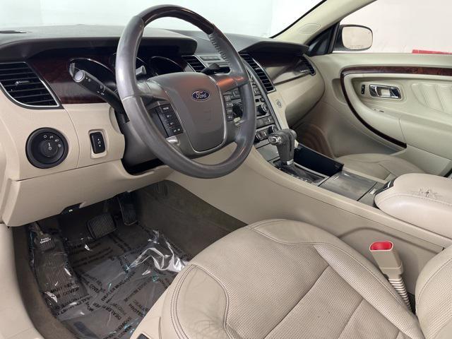 used 2010 Ford Taurus car, priced at $3,000