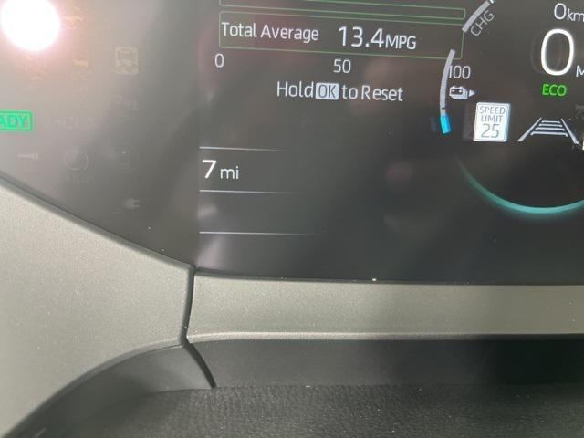 new 2026 Toyota Prius Plug-In Hybrid car, priced at $43,342