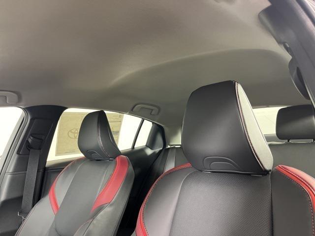 new 2026 Toyota Prius Plug-In Hybrid car, priced at $43,342