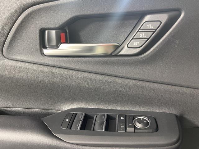 new 2026 Toyota Prius Plug-In Hybrid car, priced at $43,342