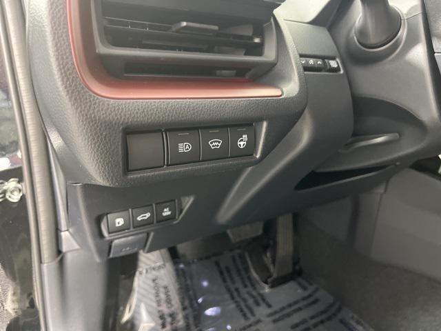 new 2026 Toyota Prius Plug-In Hybrid car, priced at $43,342