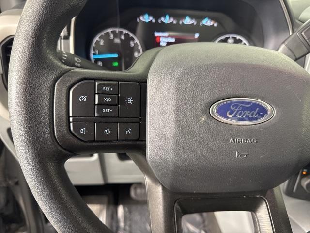 used 2022 Ford F-150 car, priced at $34,162