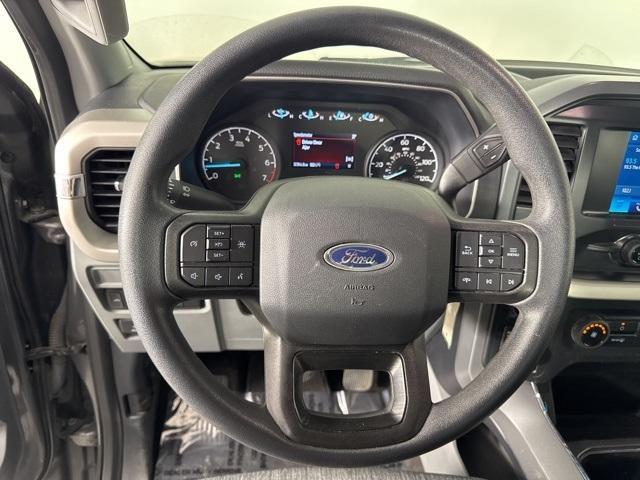 used 2022 Ford F-150 car, priced at $34,162