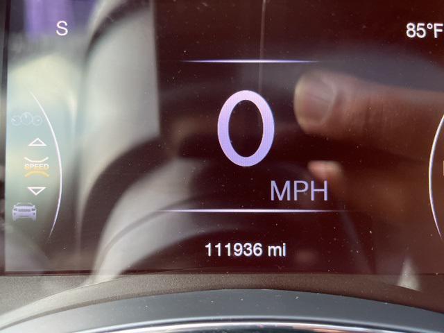 used 2019 Jeep Grand Cherokee car, priced at $21,100