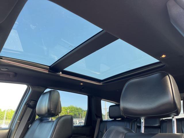 used 2019 Jeep Grand Cherokee car, priced at $21,100