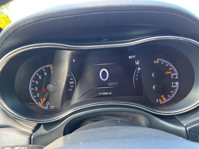 used 2019 Jeep Grand Cherokee car, priced at $21,100
