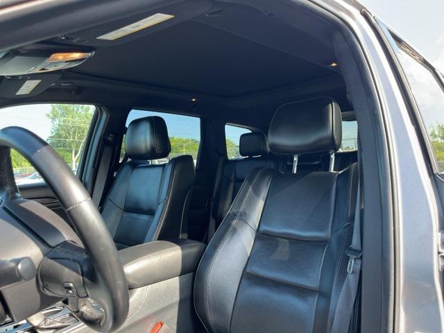 used 2019 Jeep Grand Cherokee car, priced at $21,100