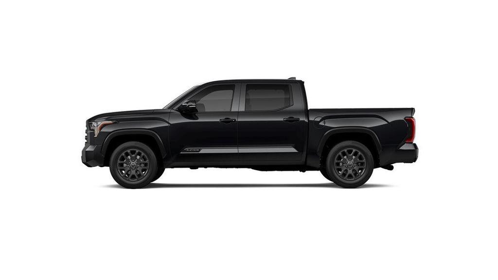 new 2026 Toyota Tundra car, priced at $70,647