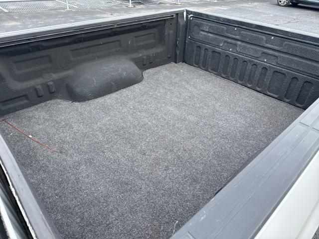 used 2021 Toyota Tundra car