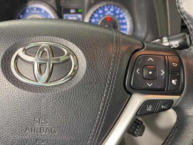 used 2018 Toyota Sienna car, priced at $22,899