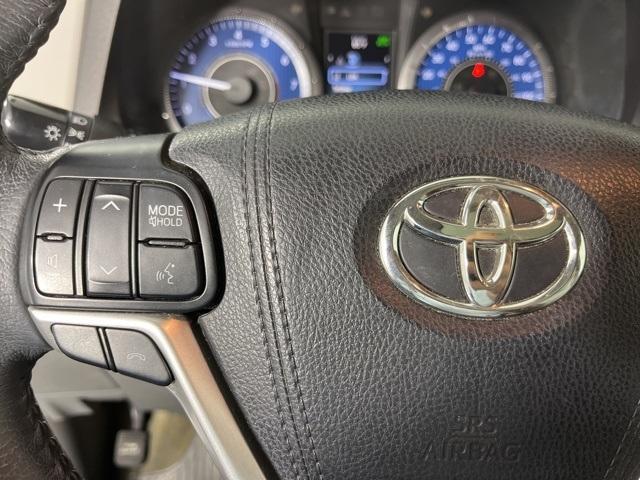 used 2018 Toyota Sienna car, priced at $22,899