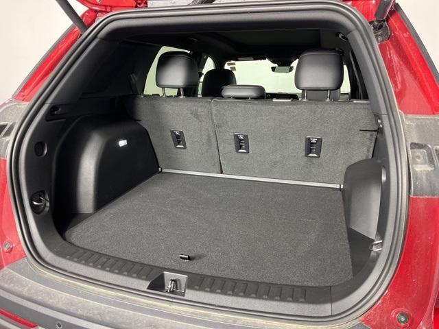 used 2025 Chevrolet Equinox car, priced at $36,800