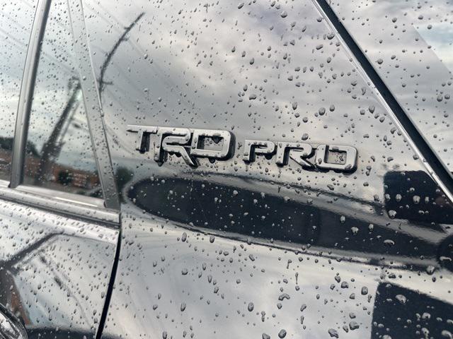 used 2021 Toyota 4Runner car, priced at $54,568