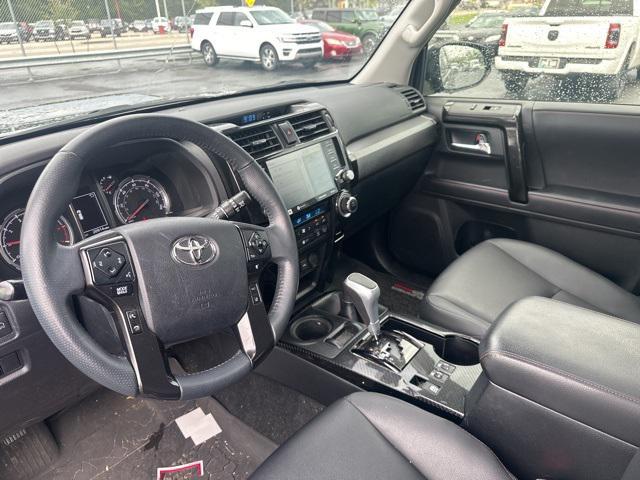 used 2021 Toyota 4Runner car, priced at $54,568