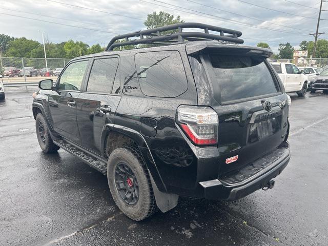 used 2021 Toyota 4Runner car, priced at $54,568