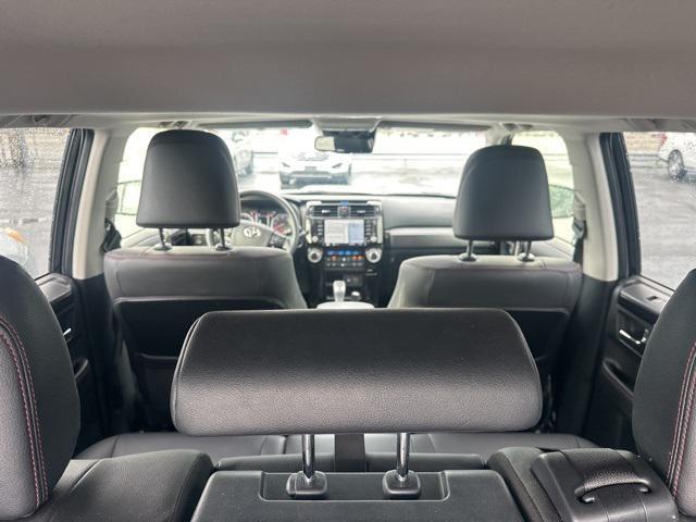 used 2021 Toyota 4Runner car, priced at $54,568