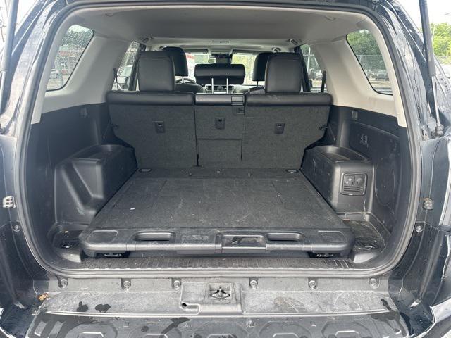 used 2021 Toyota 4Runner car, priced at $54,568