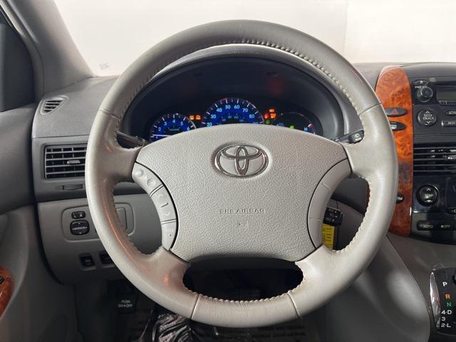 used 2008 Toyota Sienna car, priced at $2,200