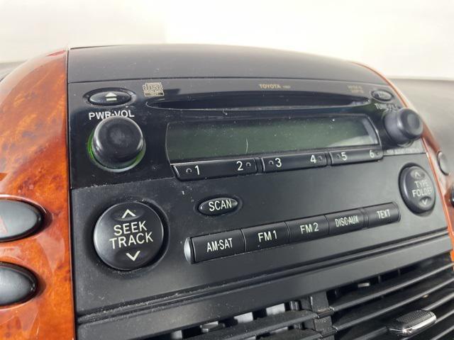 used 2008 Toyota Sienna car, priced at $2,200