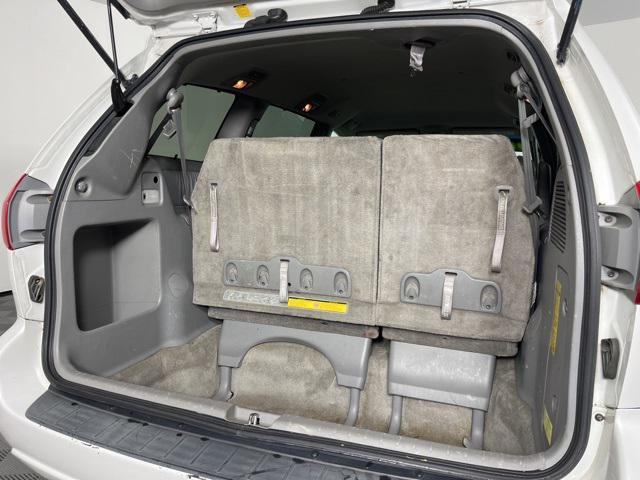 used 2008 Toyota Sienna car, priced at $2,200