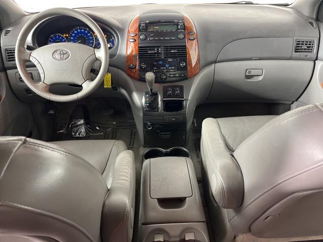 used 2008 Toyota Sienna car, priced at $2,200