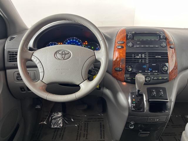 used 2008 Toyota Sienna car, priced at $2,200