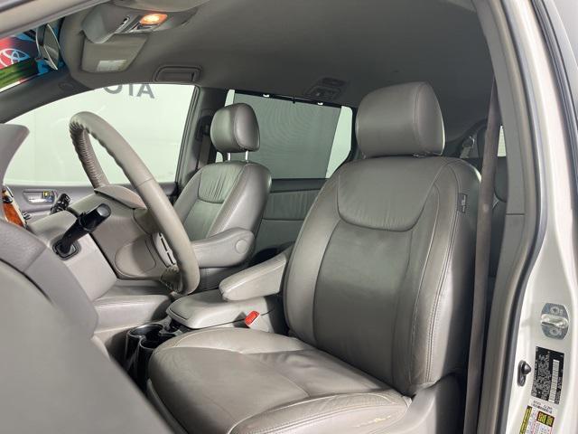 used 2008 Toyota Sienna car, priced at $2,200