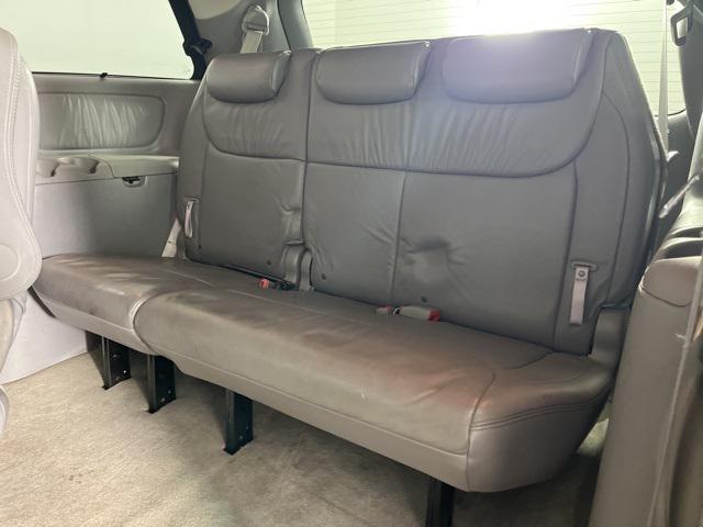 used 2008 Toyota Sienna car, priced at $2,200