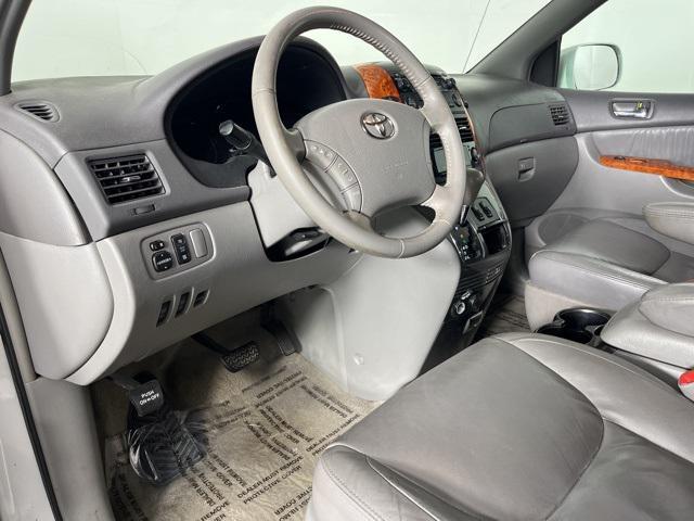 used 2008 Toyota Sienna car, priced at $2,200