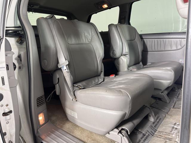 used 2008 Toyota Sienna car, priced at $2,200
