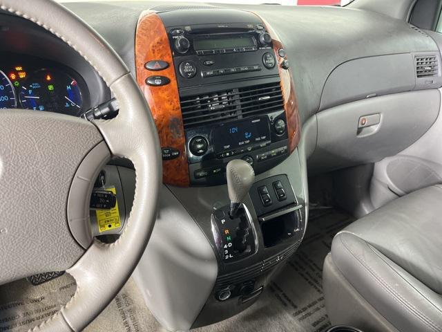 used 2008 Toyota Sienna car, priced at $2,200