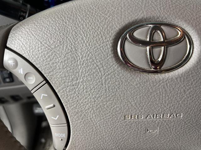 used 2008 Toyota Sienna car, priced at $2,200