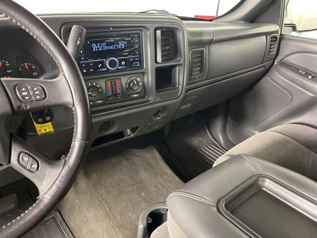 used 2006 Chevrolet Silverado 1500 car, priced at $10,400