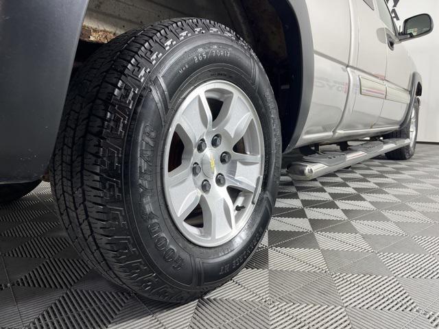 used 2006 Chevrolet Silverado 1500 car, priced at $10,400