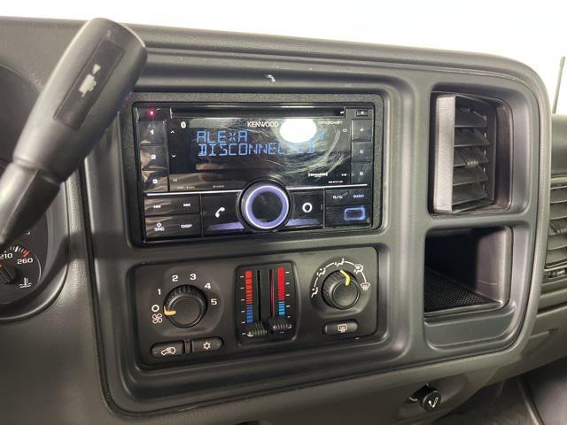 used 2006 Chevrolet Silverado 1500 car, priced at $10,400