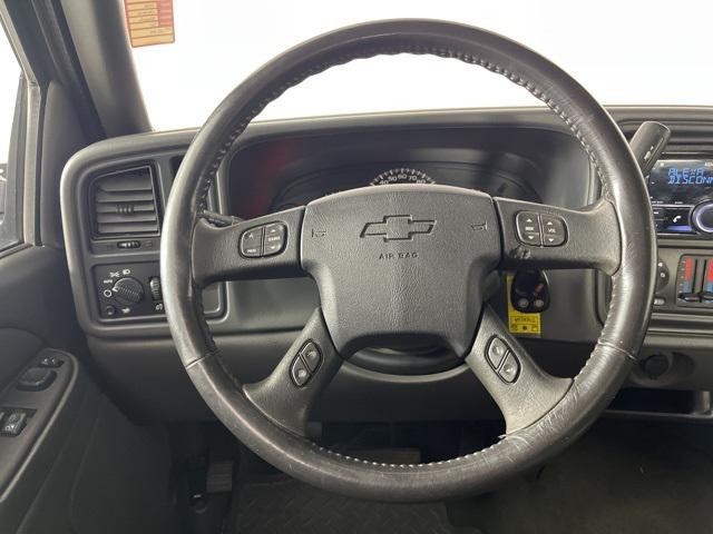 used 2006 Chevrolet Silverado 1500 car, priced at $10,400