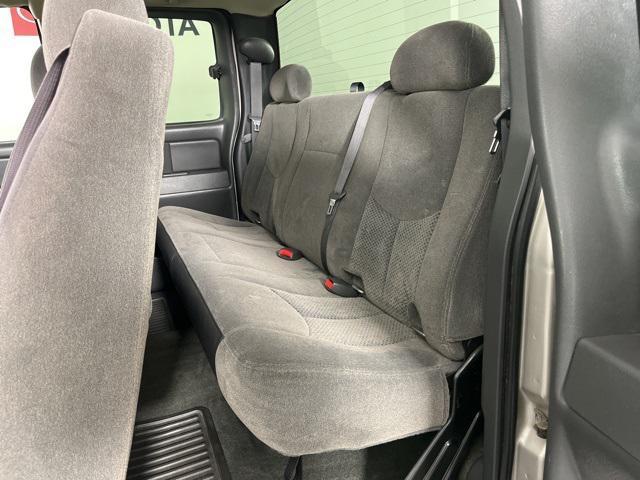 used 2006 Chevrolet Silverado 1500 car, priced at $10,400