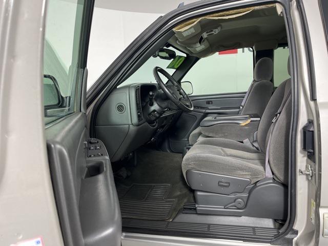 used 2006 Chevrolet Silverado 1500 car, priced at $10,400