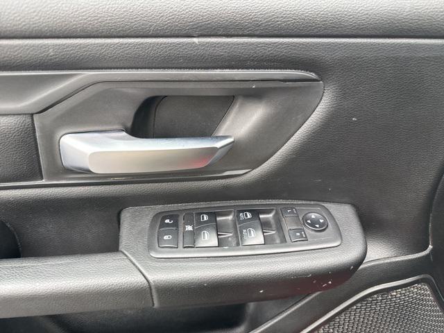 used 2019 Ram 1500 car, priced at $24,725