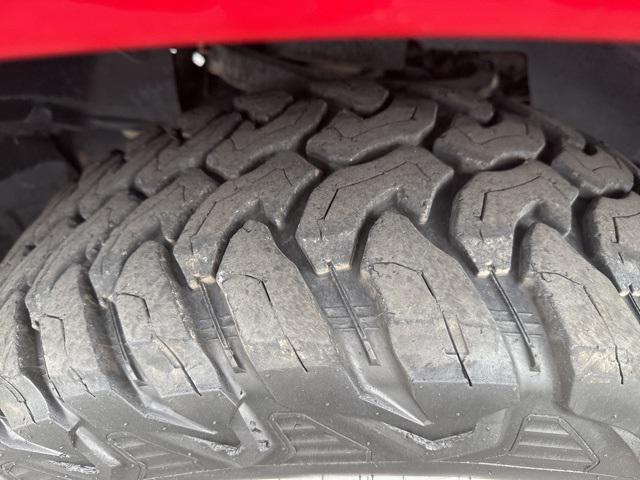 used 2019 Ram 1500 car, priced at $24,725