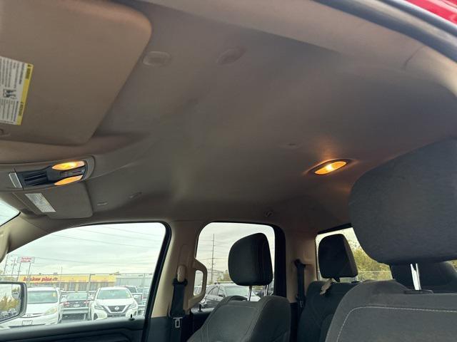 used 2019 Ram 1500 car, priced at $24,725