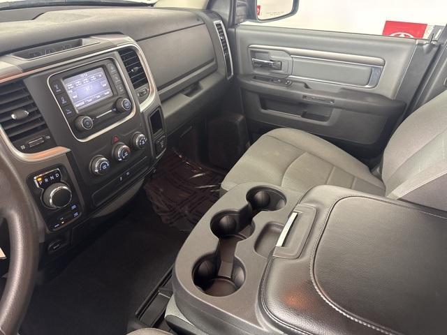 used 2022 Ram 1500 Classic car, priced at $32,004