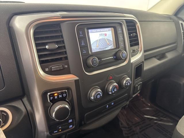 used 2022 Ram 1500 Classic car, priced at $32,004