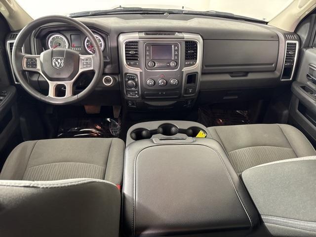 used 2022 Ram 1500 Classic car, priced at $32,004