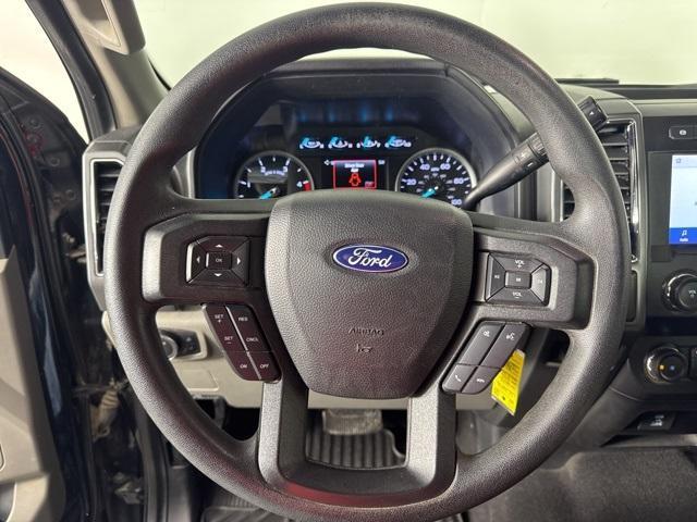 used 2020 Ford F-250 car, priced at $43,439