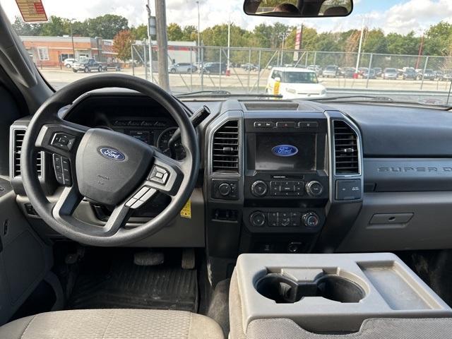 used 2020 Ford F-250 car, priced at $46,500