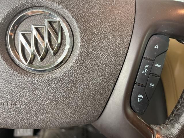 used 2017 Buick Enclave car, priced at $6,200