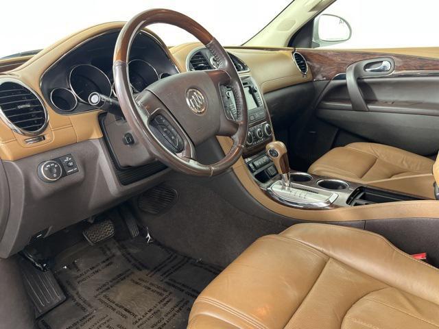 used 2017 Buick Enclave car, priced at $6,200