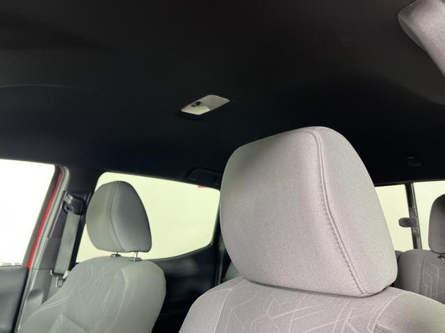 used 2016 Toyota Tacoma car, priced at $27,517