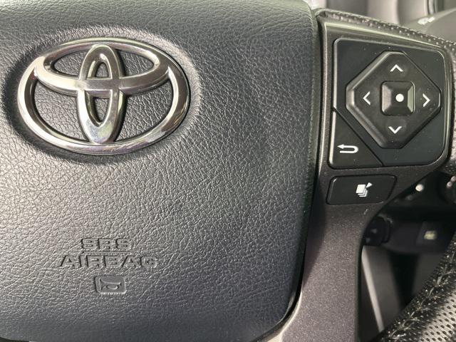 used 2016 Toyota Tacoma car, priced at $27,517